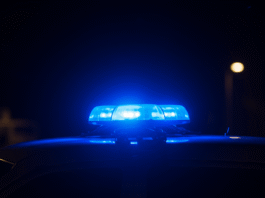 Trinidad Man loses gun during roadside pit stop