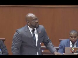 Antigua’s Debate on Gun Violence Extends Beyond Harsher Sentences